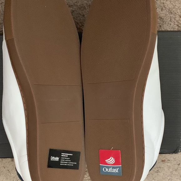 Sneakers Leather - Picture 4 of 6